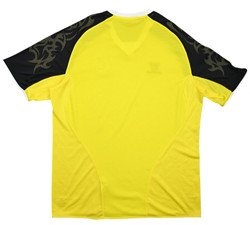 2013-14 SEVILLA SHIRT XL