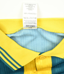 BAVARIAN FOOTBALL OLDSCHOOL LONGSLEEVE L