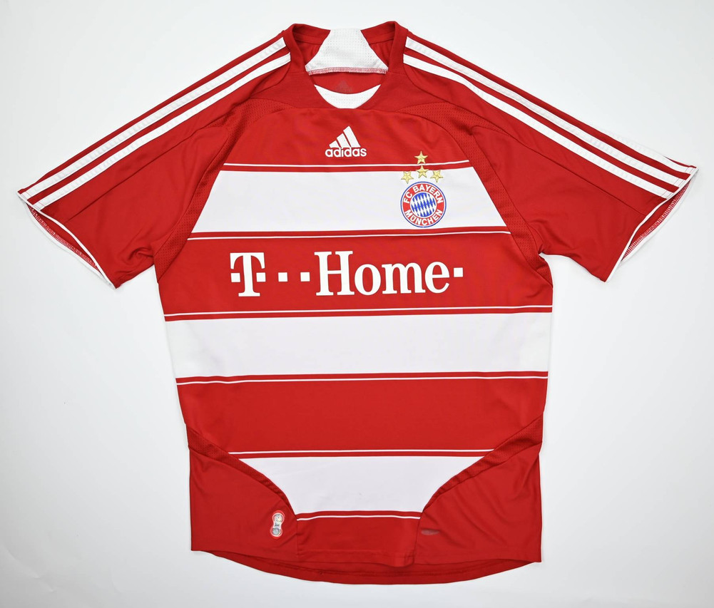 2008-09 BAYERN MUNCHEN KOSZULKA M
