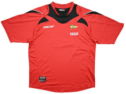 2015-16 LECHIA GDANSK SHIRT L