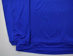 2011-12 PORTSMOUTH FC LONGSLEEVE KOSZULKA XL