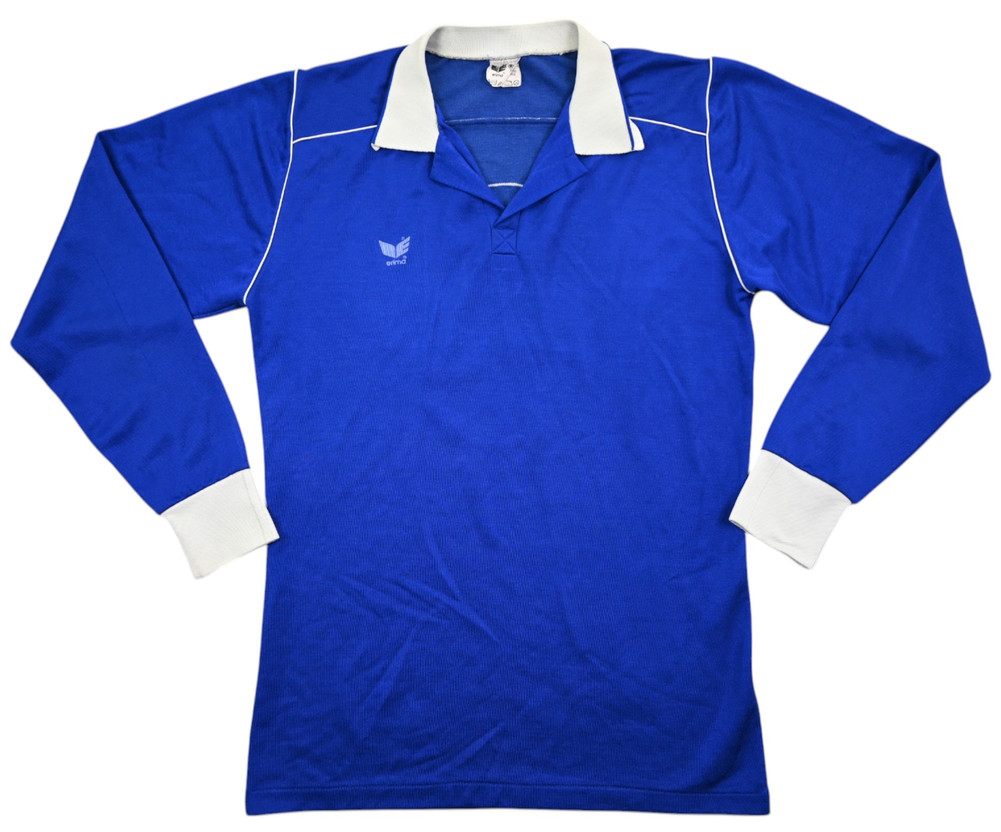 ERIMA OLDSCHOOL MADE IN WEST GERMANY LONGSLEEVE M