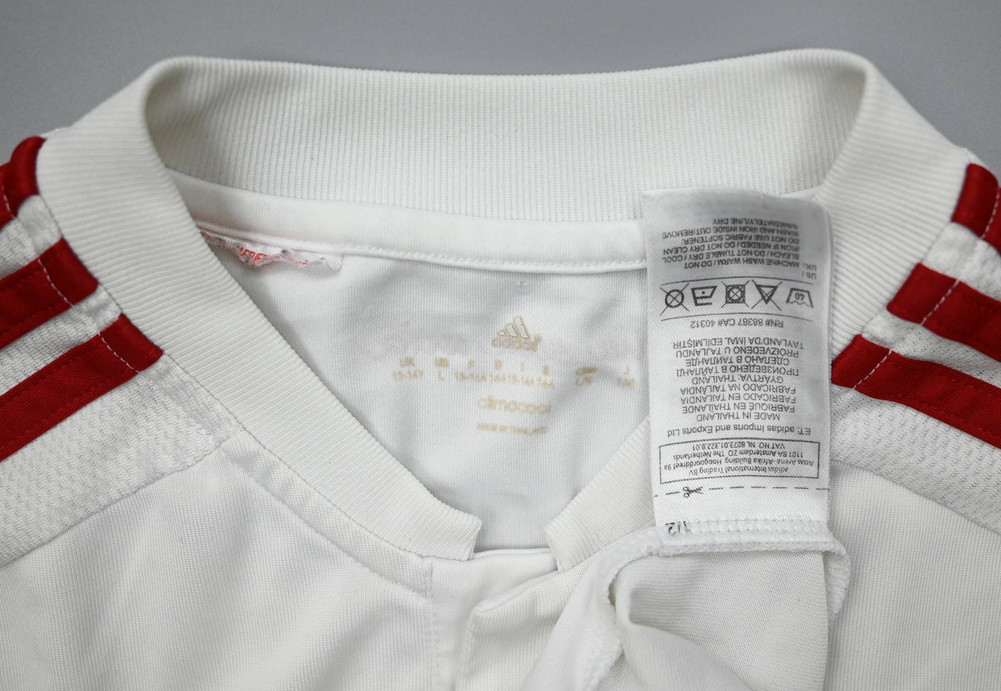 2015-16 BAYERN MUNCHEN SHIRT L. BOYS