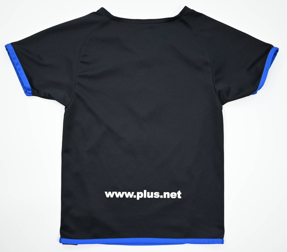 2005-06 SHEFFIELD WEDNESDAY KOSZULKA BOYS 3-4YEARS