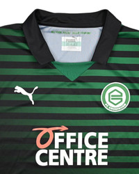 2019-20 GRONINGEN SHIRT 3XL