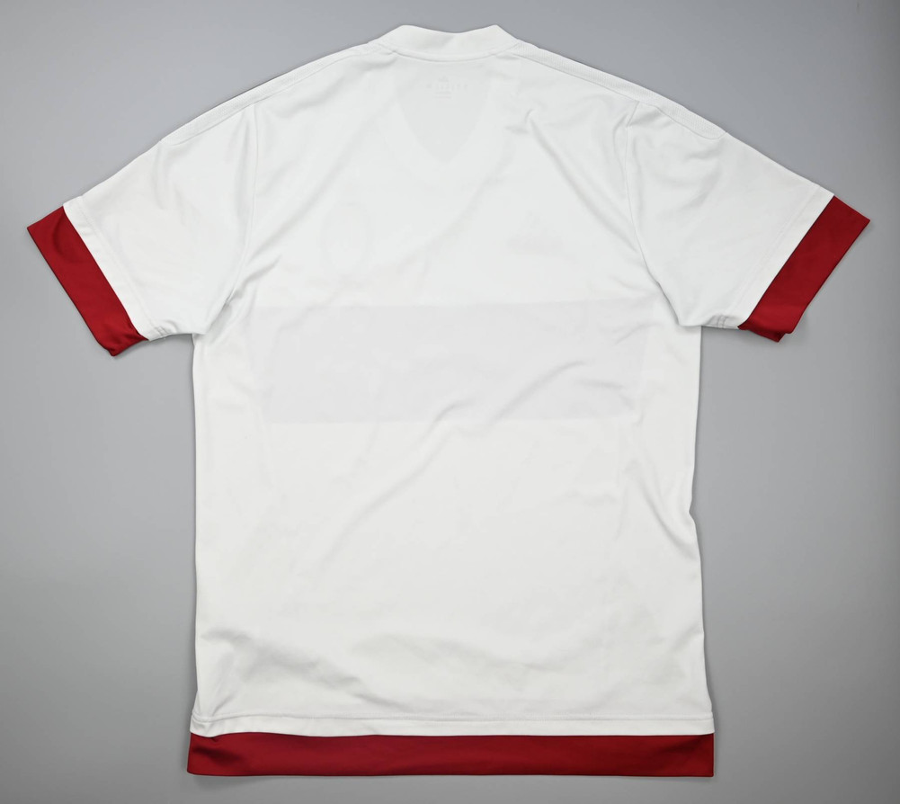 2015-16 AC MILAN KOSZULKA M