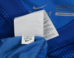 2014-15 BRAZIL KOSZULKA XL 