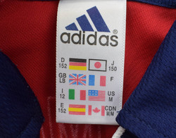 1999-01 BAYERN MUNCHEN SHIRT L. BOYS