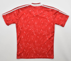 1989-91 LIVERPOOL KOSZULKA S