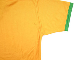 1981-82 BRAZIL SHIRT M