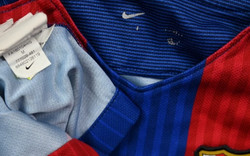 2016-17 BARCELONA *MESSI* KOSZULKA M. BOYS 