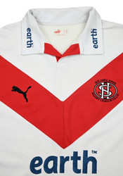 ST.HELENS RUGBY PUMA KOSZULKA M