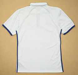 2016-17 REAL MADRID KOSZULKA XS