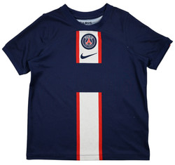 2022-23 PARIS SAINT- GERMAIN SHIRT L. BOYS 
