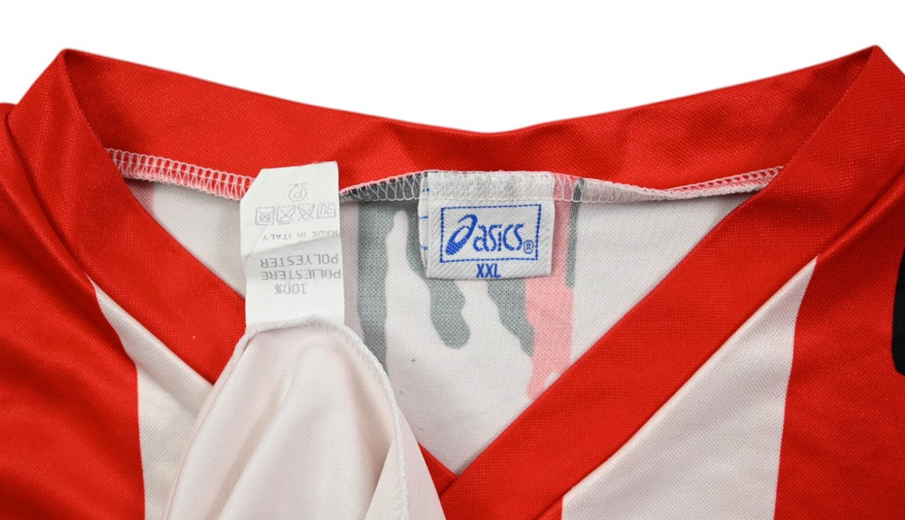 TSV VIKTORIA HALDENSLEBEN LONGSLEEVE SHIRT XXL