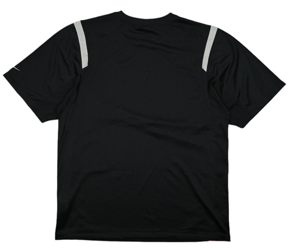 NIKE VINTAGE SHIRT L