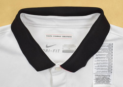 2014-15 MANCHESTER UNITED *ROONEY* SHIRT M