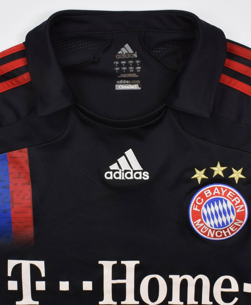 2007-09 BAYERN MUNCHEN KOSZULKA L