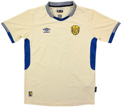 ANKARAGUCU *MILAD* SHIRT M