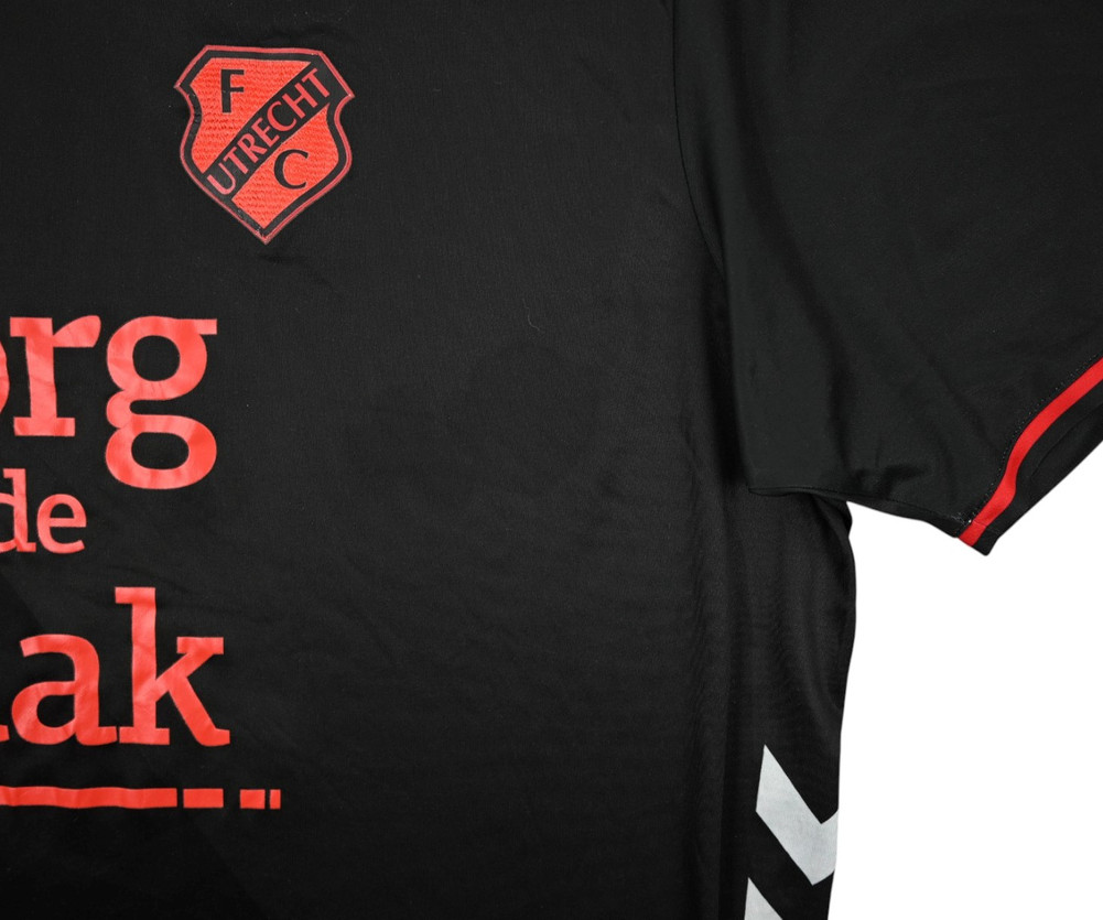 2018-19 UTRECHT KOSZULKA 3XL