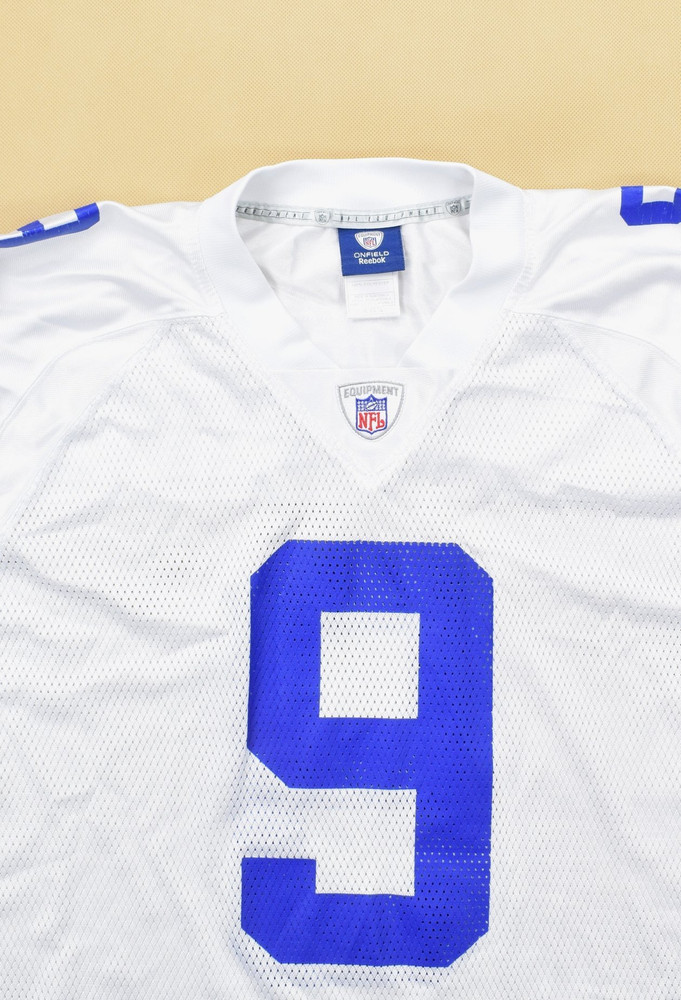 DALLAS COWBOYS *ROMO* NFL REEBOK KOSZULKA XL