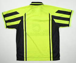 1996-97 BORUSSIA DORTMUND SHIRT XL