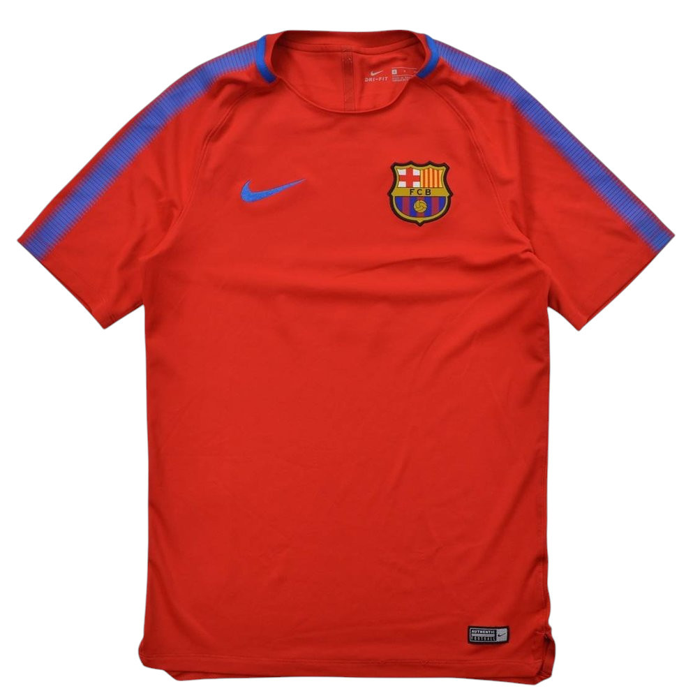 FC BARCELONA KOSZULKA S