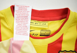 2013-15 FC BARCELONA KOSZULKA S. BOYS