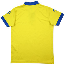 2015-16 SC CAMBUUR KOSZULKA L. BOYS