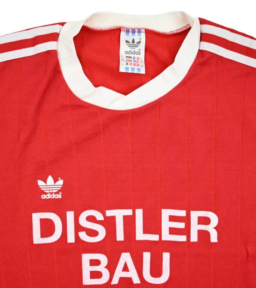 ADIDAS OLDSCHOOL KOSZULKA L