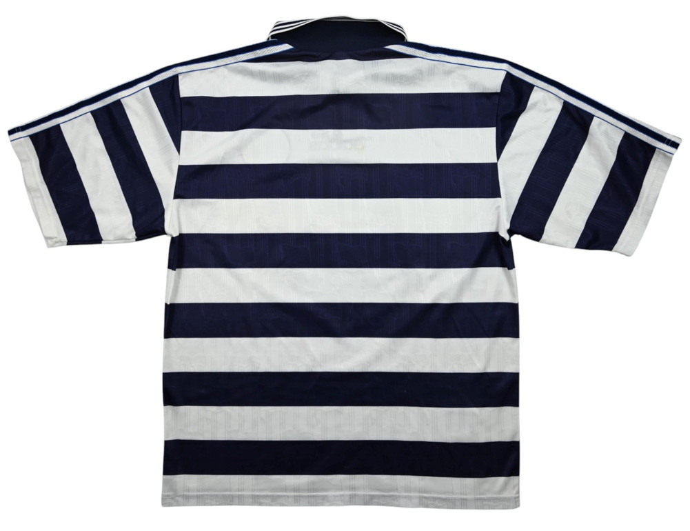 1997-98 HERTHA BSC SHIRT L