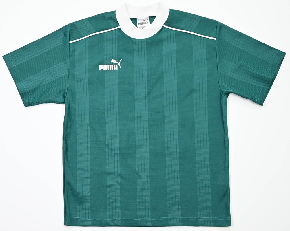 PUMA OLDSCHOOL KOSZULKA L. BOYS
