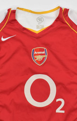 2004-05 ARSENAL LONDON KOSZULKA S