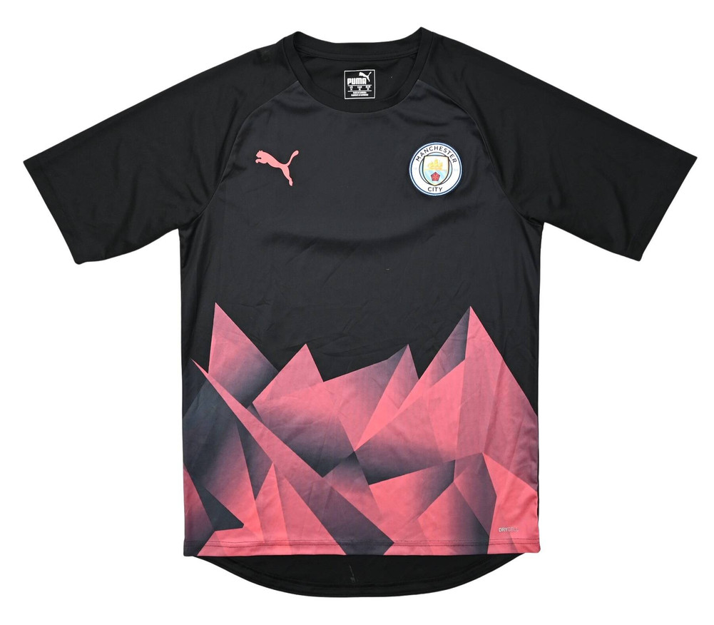 MANCHESTER CITY SHIRT M