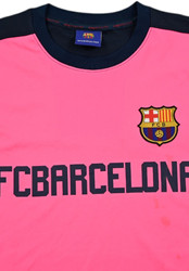 FC BARCELONA SHIRT M