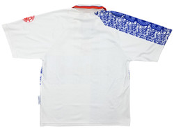 1996-97 MIDDLESBROUGH SHIRT S