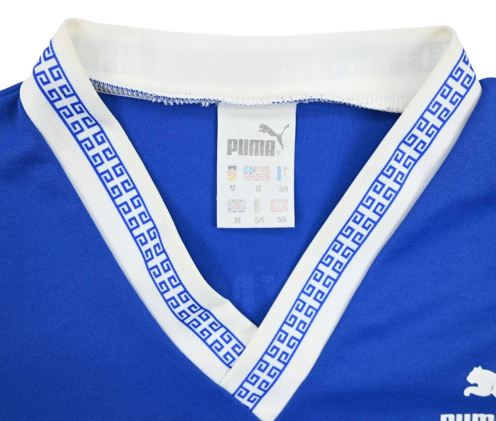 PUMA OLDSCHOOL KOSZULKA M