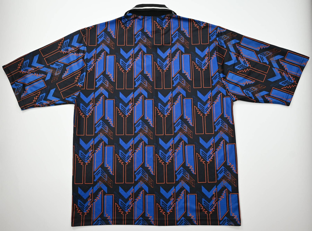 ADIDAS OLDSCHOOL KOSZULKA XL