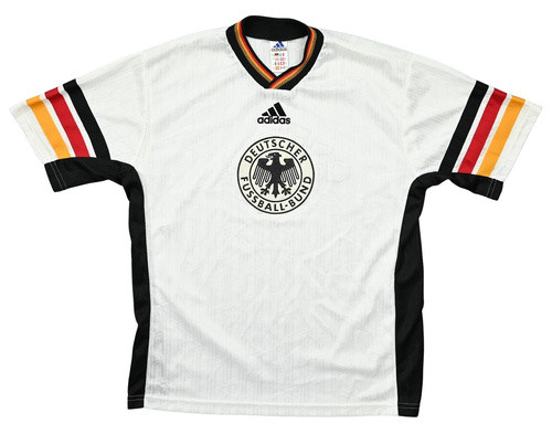 1998-00 GERMANY SHIRT S