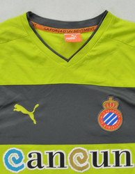 2012-13 ESPANYOL KOSZULKA S