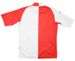 2003-04 FEYENOORD SHIRT S