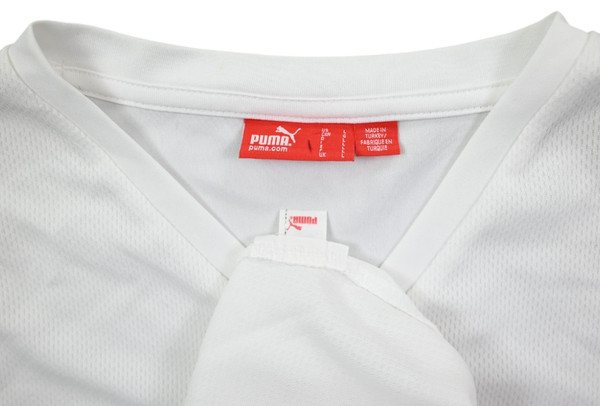 2008-09 POLAND SHIRT L