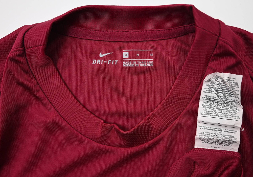 2020-21 FC BARCELONA SHIRT M