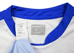 2007-08 DUISBURG *AILTON* SHIRT S