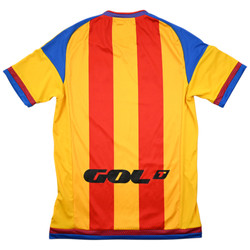 2015-16 VALENCIA KOSZULKA S