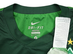 2010-11 WERDER BREMEN *FRITZ* SHIRT M