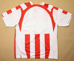 2006-07 OLYMPIACOS SHIRT XL