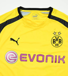 2016-17 BORUSSIA DORTMUND *SOKRATIS* SHIRT XL