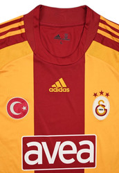 2008-09 GALATASARAY SHIRT L