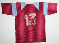 PUMA OLDSCHOOL SHIRT S